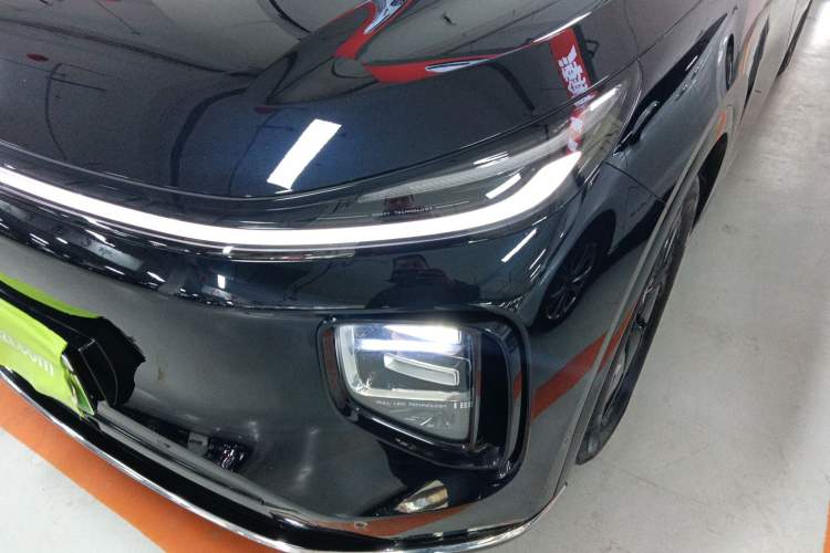 Used CHANGAN NEVO Q07 2025 215 Prestige Edition