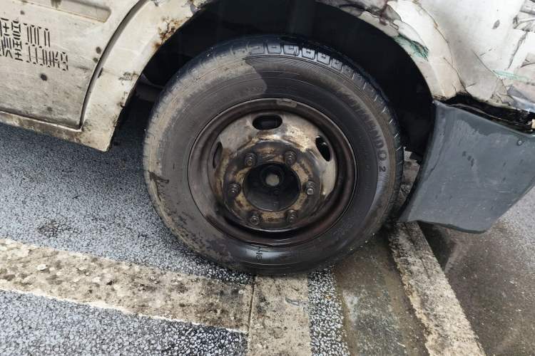 Used Ford Classic Transit 
