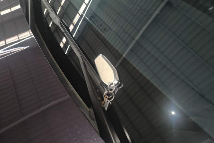 Used BYD Qin L 2024 DM-i 120KM Excellence Model Interior 1