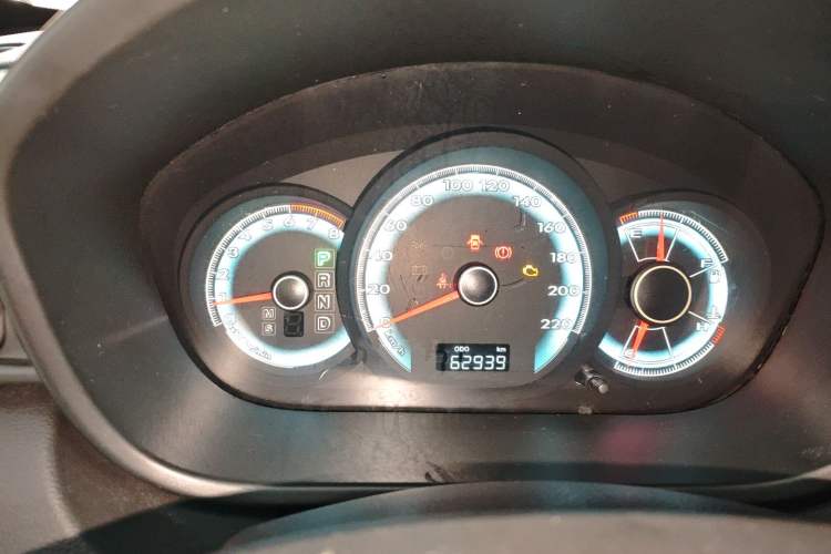 Used FAW Junpai D60 2015 1.8L Automatic Comfort Model