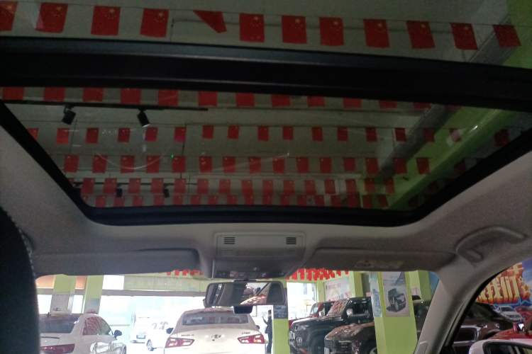 Used Volkswagen Sagitar 2023 280TSI DSG Beyond Lite Edition