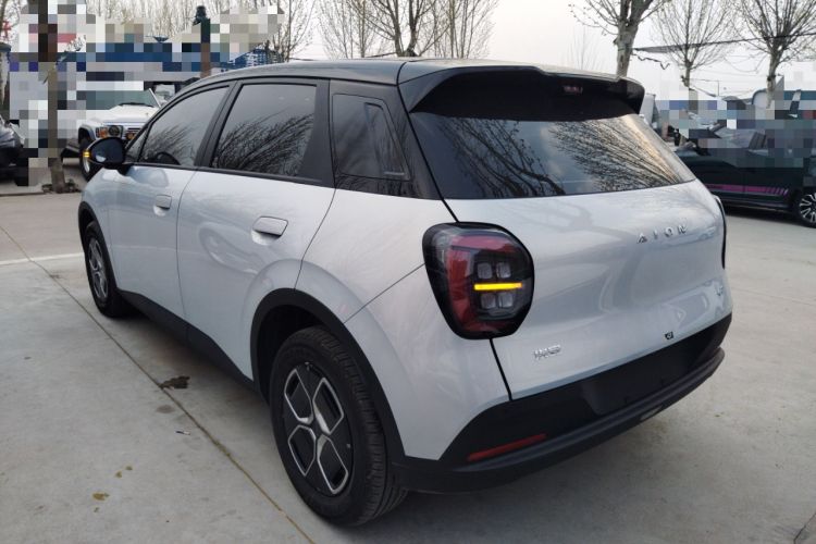 Used AION UT 2025 330 Star Edition