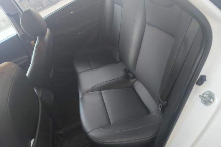 Used Hyundai Celesta 2020 1.6L Automatic GL Enjoyable Edition
