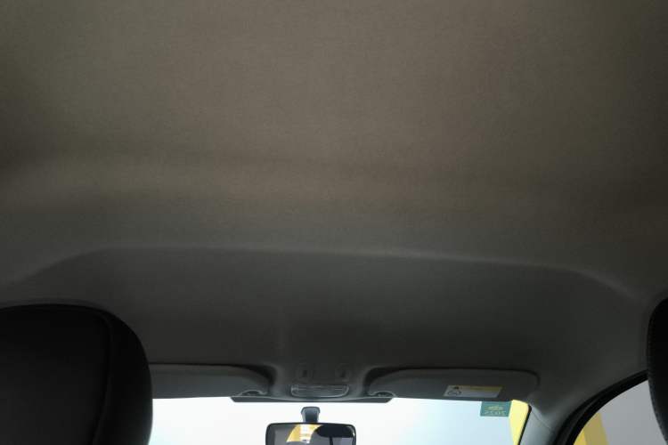 Used Citroen C3-XR 2021 190THP DCT ZhiShang Edition Headliner