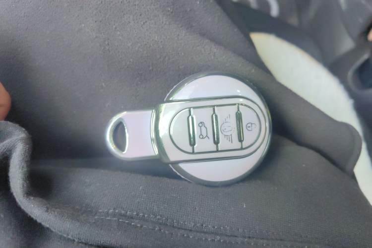 Used MINI 2015 1.5T COOPER Fun Five-Door Edition
