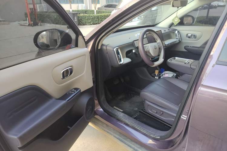 Used Leapmotor B10 2025 510 LiDAR Version