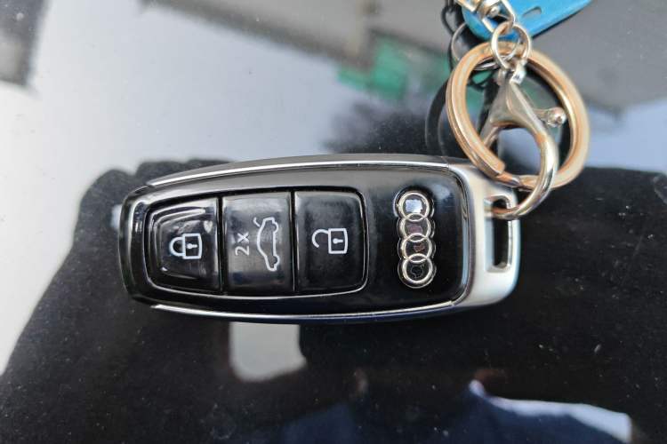 Used Audi A6L 2021 40 TFSI Luxury Dynamic Edition