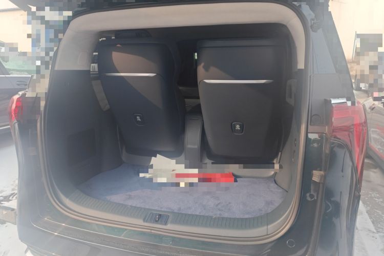 Used Buick Century 2023 2.0T Four-Seat Private Edition