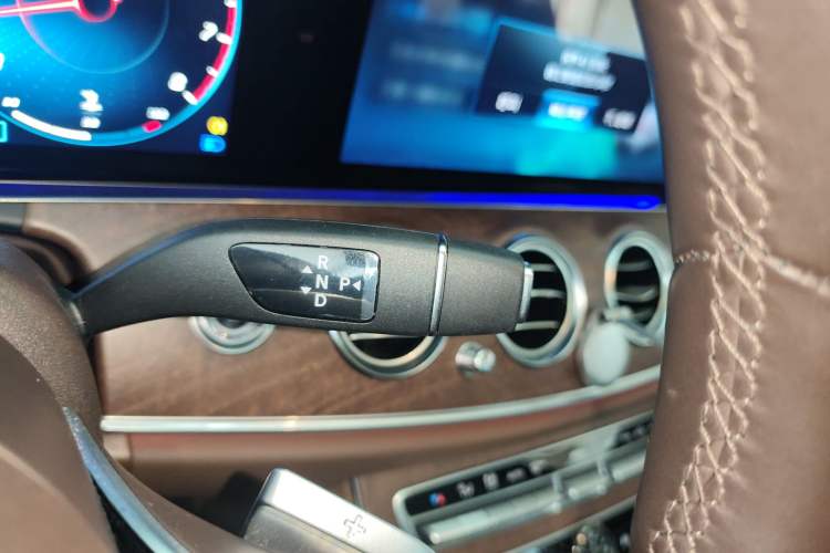 Used Mercedes-Benz E-Class 2023 Updated E 300 L Luxury Edition
