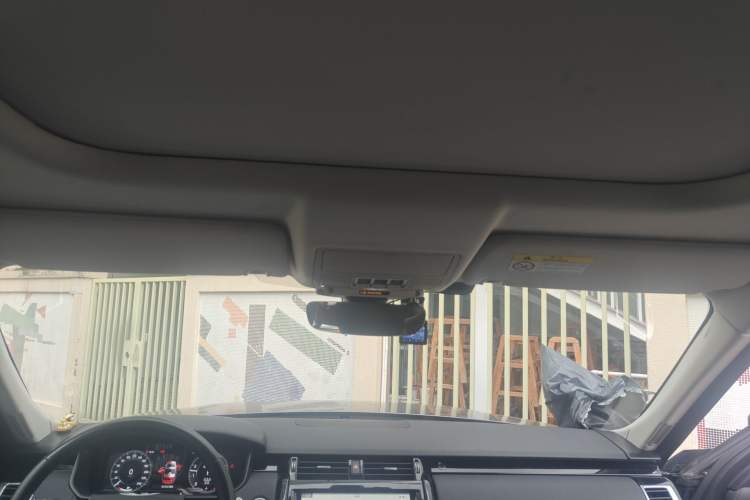 Used Land Rover Discovery 2019 3.0 SC V6 SE
