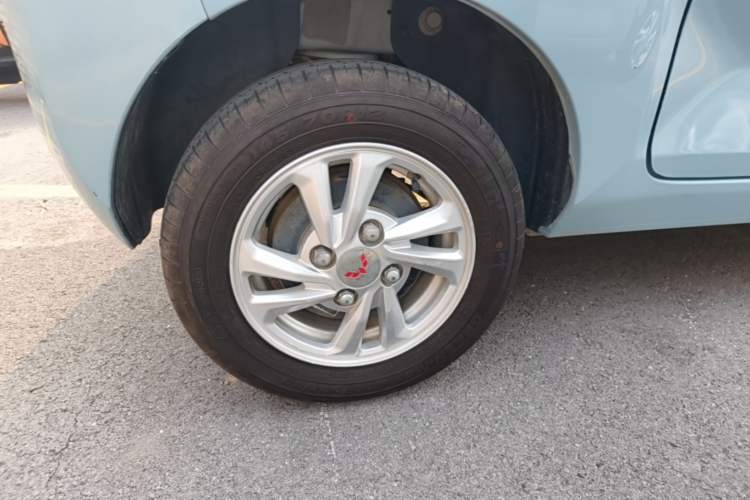 Used Wuling Hongguang MINIEV 2020 Freedom Version Lithium Iron Phosphate