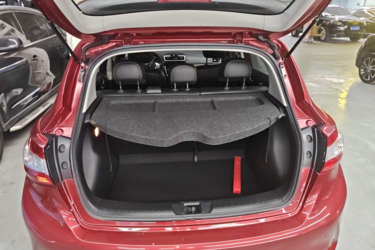 Used Nissan Tiida 2021 1.6L CVT Smart Drive Edition