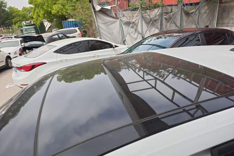 Used Audi Q2L 2020 35 TFSI Ambition Dynamic Edition
