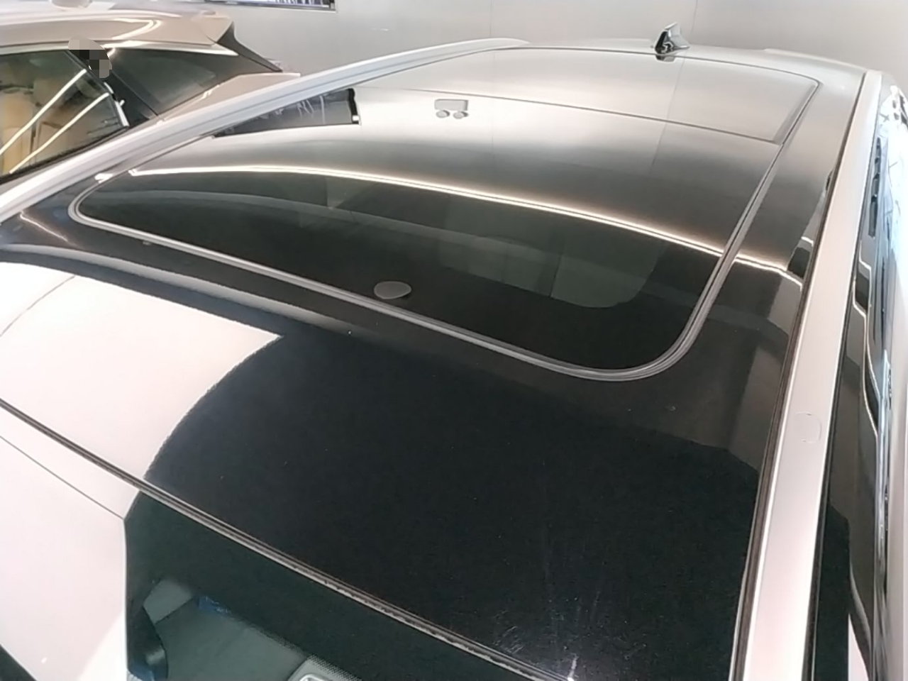 Geely Galaxy L7 2025 EM-i 115km Long-Range Version — снимка 7