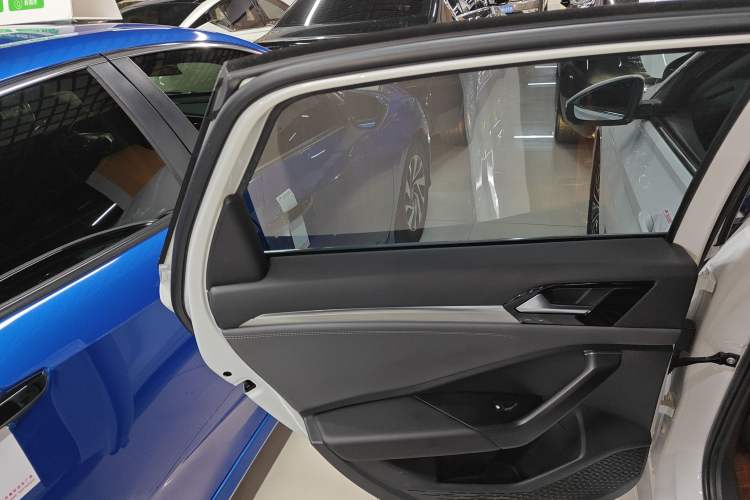 Used Volkswagen Sagitar 2019 280TSI DSG Comfort Version China VI Standard