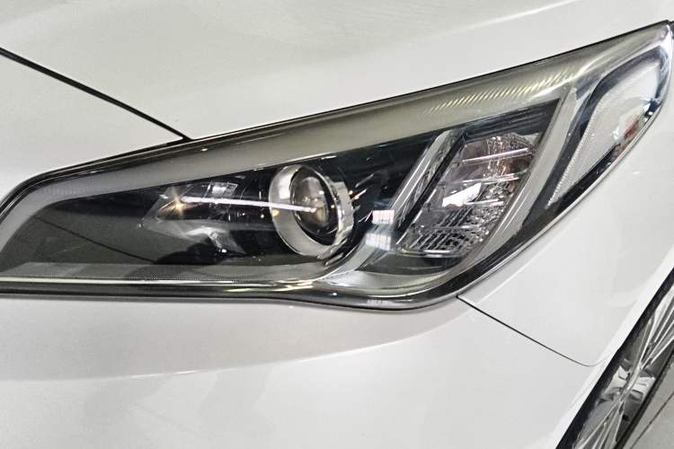 Used Hyundai Sonata 2015 1.6T GLS Smart Model
