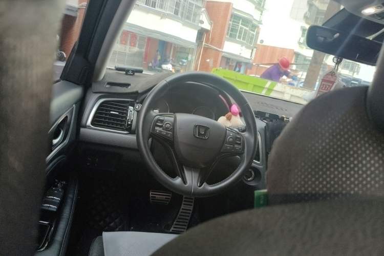 Used Honda Avancier 2017 370TURBO Four-Wheel Drive Prestige Edition