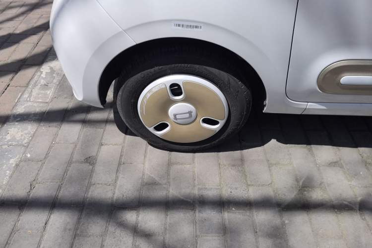 Used Bestune Pony 2025 222km Lightning Horse