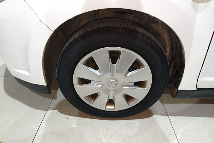 Used Venucia D50 2014 1.6L Manual Splendid Edition