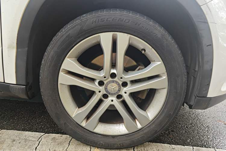 Used Mercedes-Benz GLA 2016 GLA 200 Sport Edition