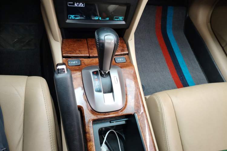 Used Honda Accord 2012 2.0L SE
