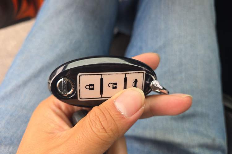 Used Nissan Sylphy 2020 1.6L XL CVT Enjoyment Edition