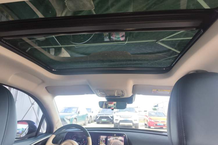 Used ORA Good Cat 2021 400km Standard Range Venus Edition Lithium Iron Phosphate