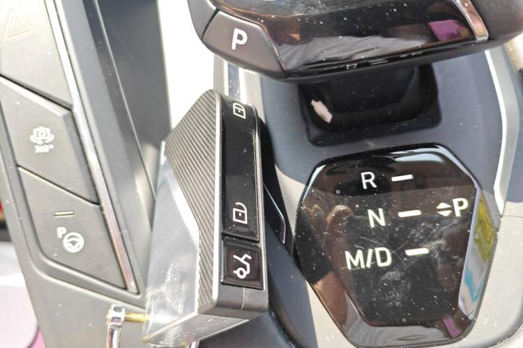 Used Lynk & Co 06 2023 Remix 1.5T Shero