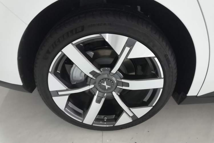 Used XPeng MONA M03 2024 620 with Ultra-Long Range