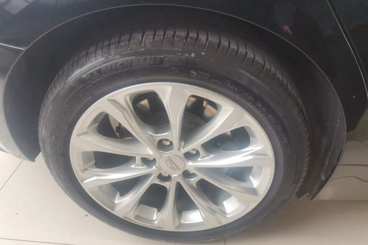 Used Cadillac CT5 2022 28T Luxury Version (Standard Edition)