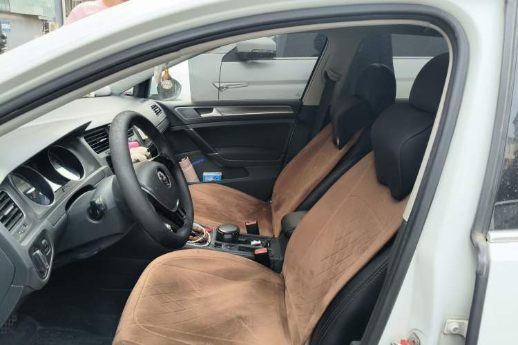 Used Volkswagen Golf 2014 1.4TSI Automatic Comfort Model
