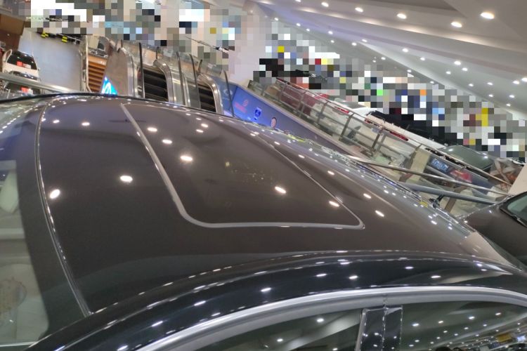 Used Mercedes-Benz E-Class 2015 E 200 L Sport Edition