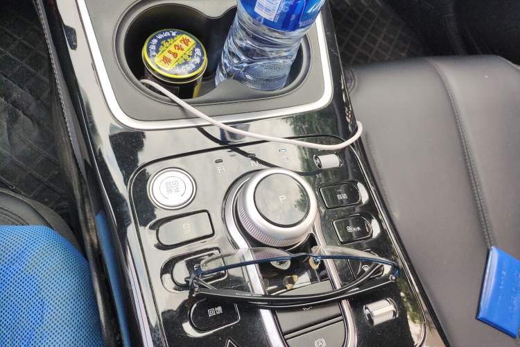 Used BYD Qin PLUS 2024 Honor Edition EV 510KM Leading Model