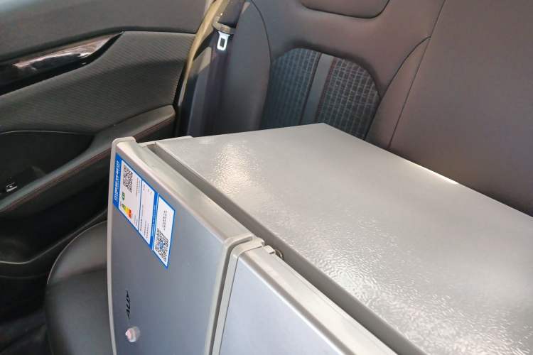 Used Dongfeng Aeolus Yixuan 2021 230T Automatic ZuiFeng Edition
