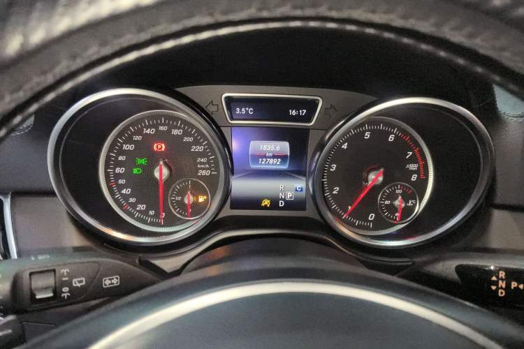 Used Mercedes-Benz GLE 2018 GLE 400 4MATIC Exclusive Edition