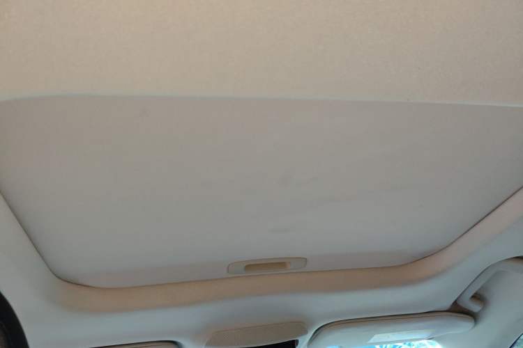 Used Ford Mondeo New Energy 2018 2.0 PHEV Smart-Controlled Fashion Edition China VI Standard
