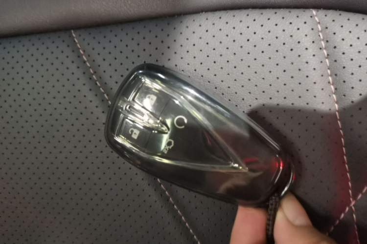 Used CHANGAN Eado 2023 Changan Edition PLUS Blue Whale NE 1.4T GDI DCT Prestige Version
