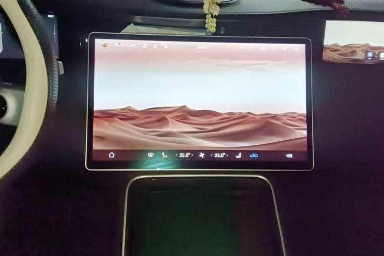 Used Avatr 11 2023 Harmony 116° Rear-Wheel Drive Version
