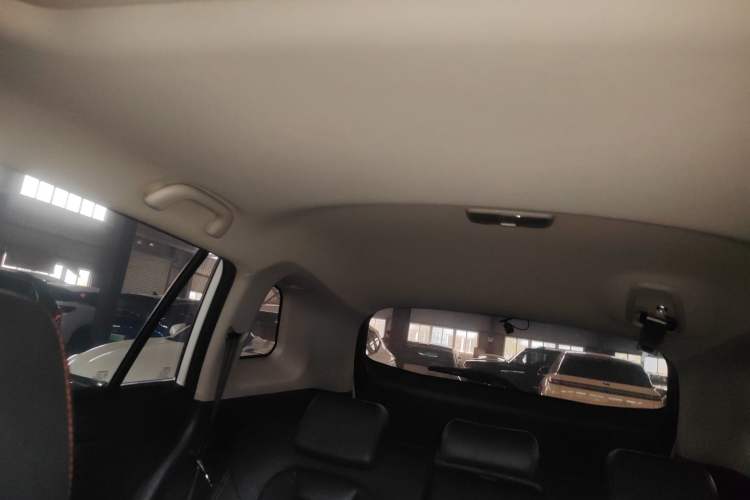 Used Changan CS75 2020 280T Automatic Smart Edition China VI Standard