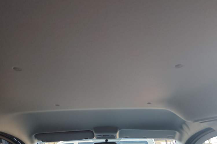 Used JAC Refine M3 2025 PLUS 1.5T Manual Classic Edition 5 Seats
