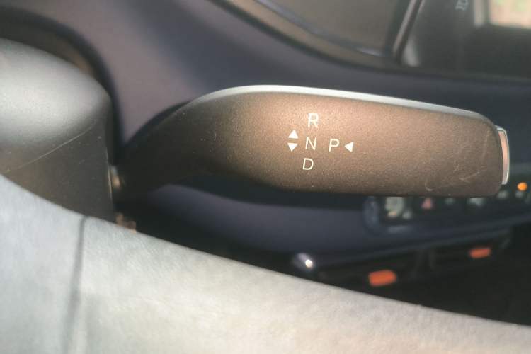 Used BYD Seagull 2025 Intelligent Driving Version 305 km Dynamic Edition
