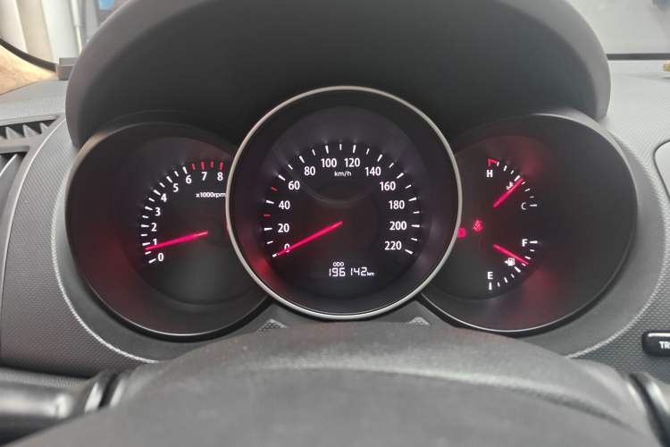 Used Kia Forte 2014 1.6L MT GL