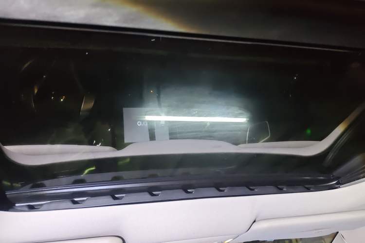 Used Nissan X-Trail 2014 2.0L CVT Comfort Edition 2WD
