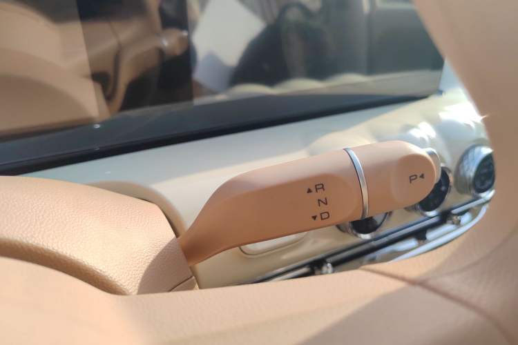 Used Wuling Bingo 2025 333 km Enjoyment Version