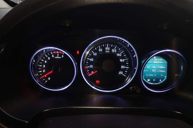 Used Bisu T5 2017 1.5T Automatic Luxury Model