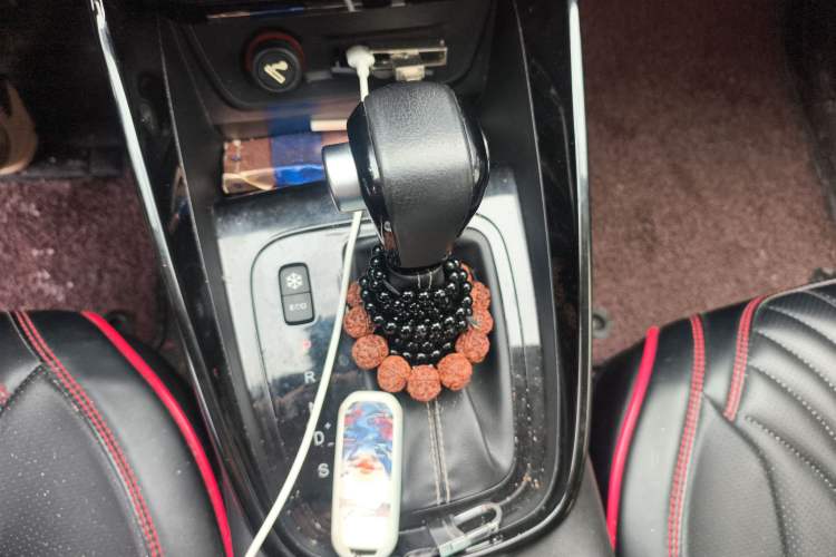 Used Baojun 530 2019 1.5T CVT Prestige Version National V