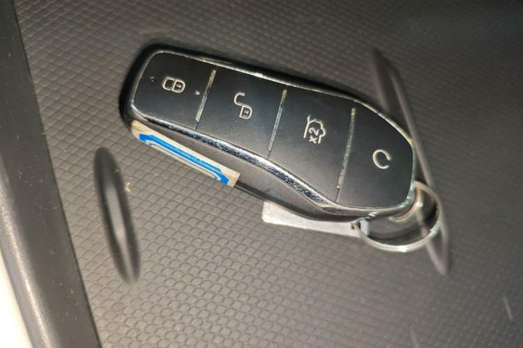 Used BYD Qin L 2025 EV 545KM Beyond Version