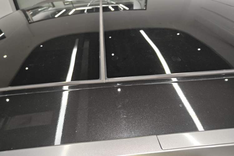 Used Nissan Pathfinder 2024 380 VC-TURBO Four-Wheel Drive Intelligent Driving Version 7 Seats Roof