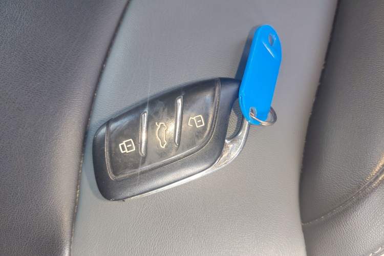 Used Roewe Clever 2022 311km QiQi BoBo Edition
