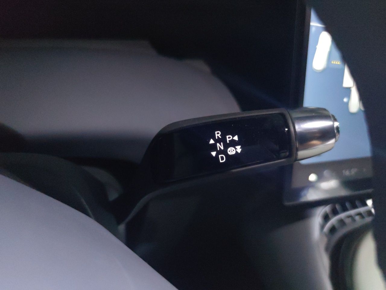 XPeng G7 2025 Model—702 Ultra Long Range — снимка 11